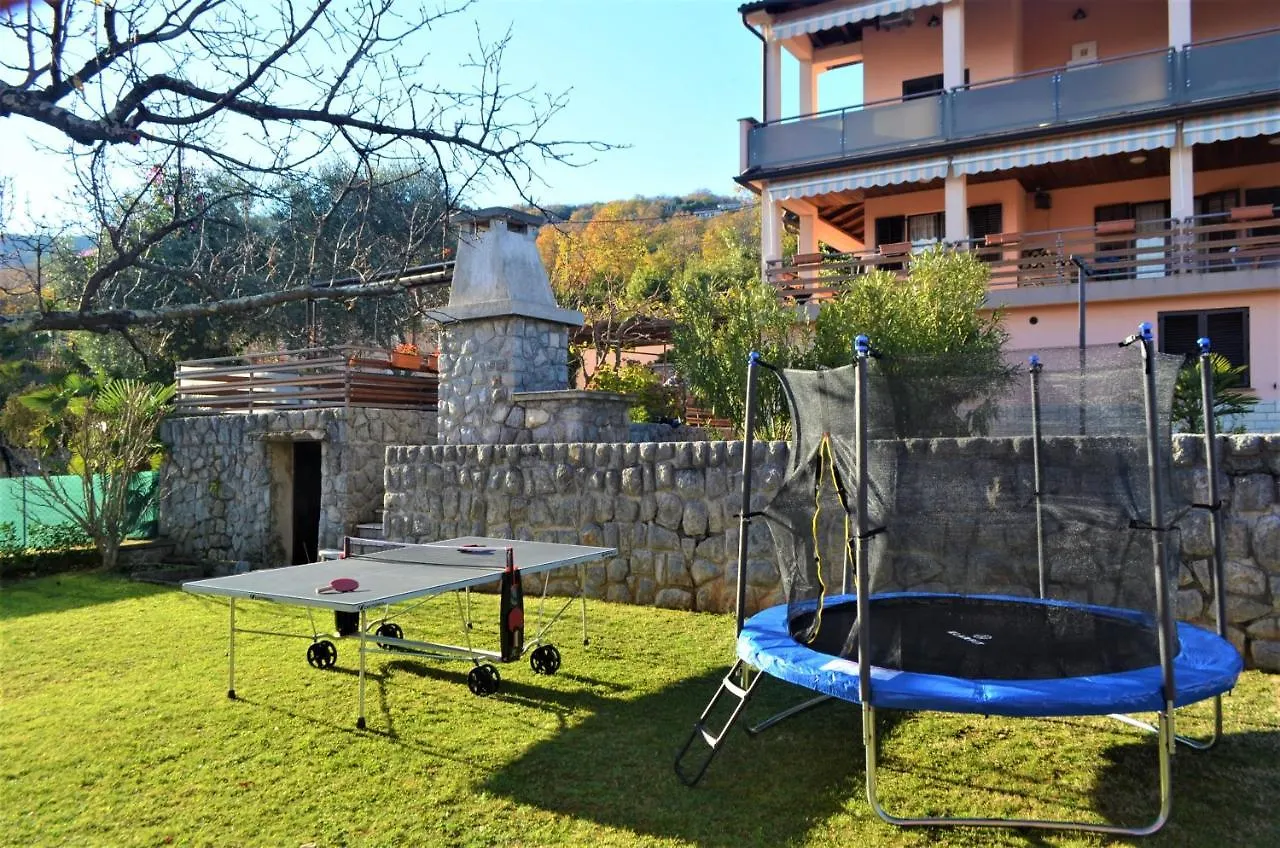Apartman Gloria Opatija 0*,  Croatia