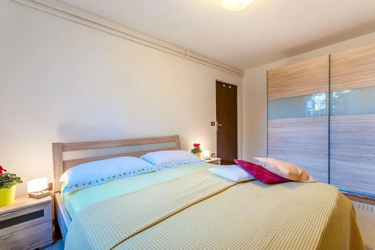Apartment Apartman Gloria Opatija